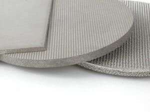 Stainless Steel Wire Cloth – Tighter Mesh For High Filtration Work