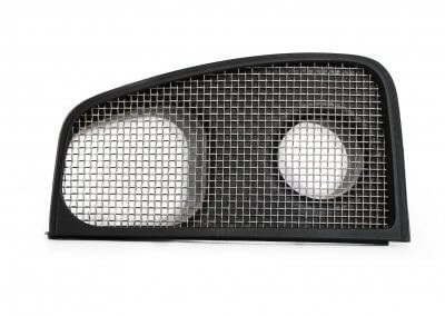 Motorcycle Vent Screen