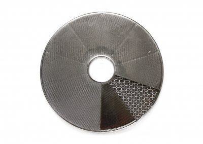 10 Micron Filter Disc