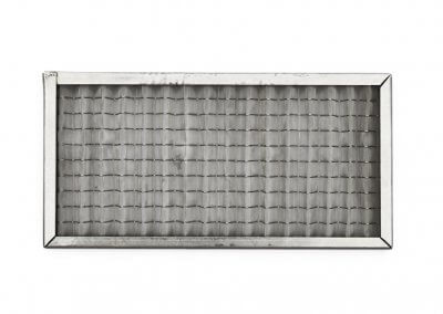 Stainless Steel Air Filter