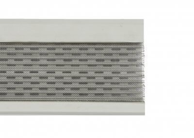 Common Gutter Guard Mesh