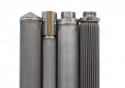 Custom made filters by Dorstener Wire Tech