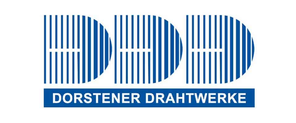 International Locations for Dorstener Group Products - The Dorstener Drahtwerke Group has international locations and facilities located worldwide.