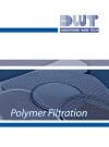 Spin Pack Filters for Synthetic Fibers Applications - Dorstener Wire Tech specializes in high performance spin packs in a vast array of styles.