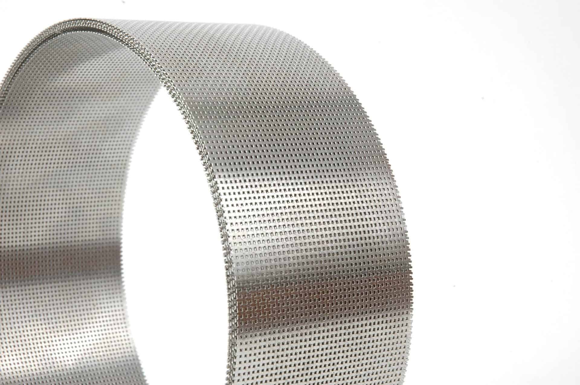 12'' x 24'' Stainless Steel 304 Mesh Filter Filtration Woven Wire Cloth Screen 