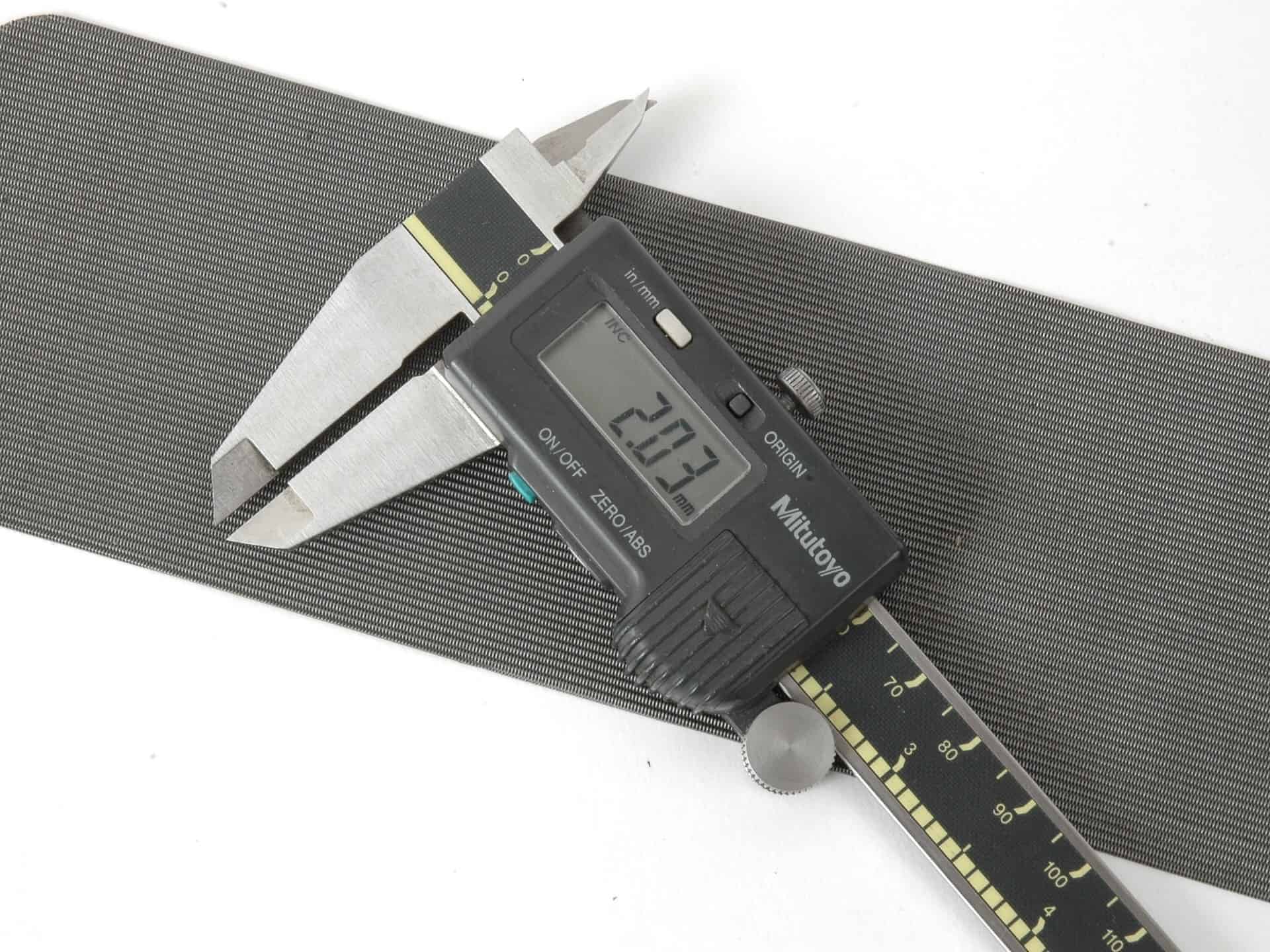 Micro Mesh & Micronic Filtration #1 Best Quality Product